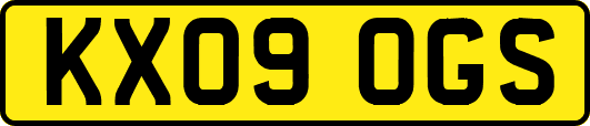 KX09OGS