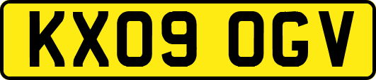 KX09OGV