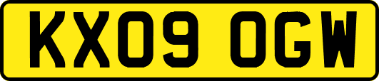 KX09OGW