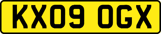 KX09OGX