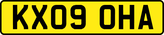 KX09OHA