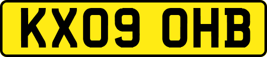 KX09OHB