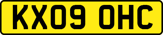 KX09OHC