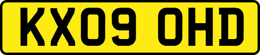 KX09OHD
