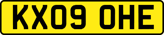 KX09OHE