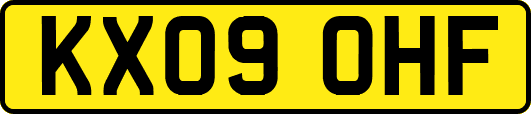 KX09OHF