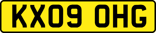 KX09OHG