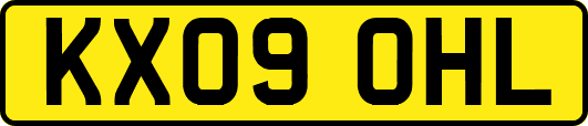 KX09OHL