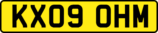 KX09OHM