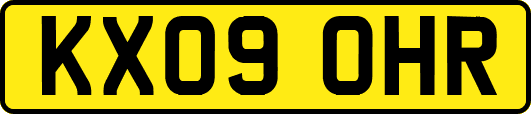 KX09OHR