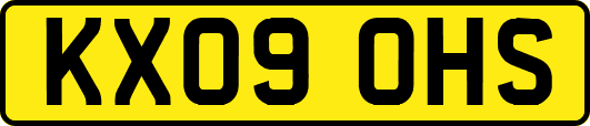 KX09OHS