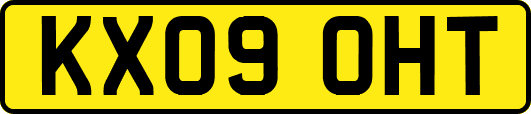 KX09OHT