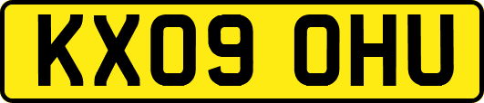 KX09OHU
