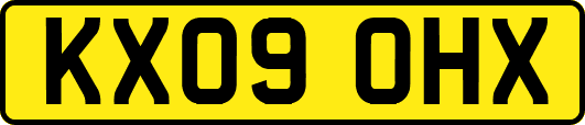KX09OHX