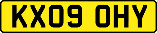 KX09OHY