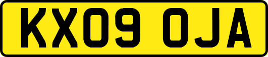 KX09OJA