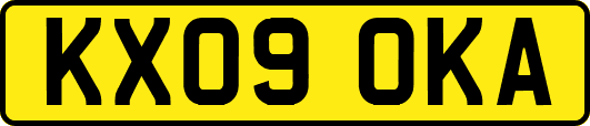 KX09OKA