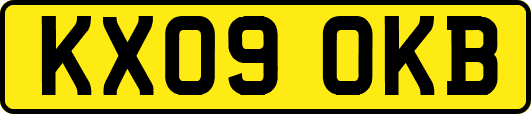 KX09OKB