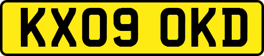 KX09OKD
