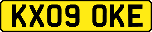 KX09OKE