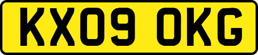 KX09OKG