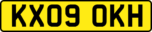 KX09OKH