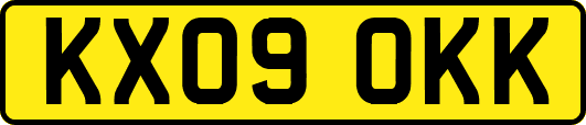 KX09OKK