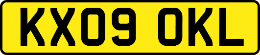 KX09OKL