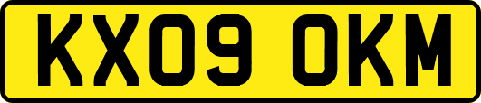 KX09OKM