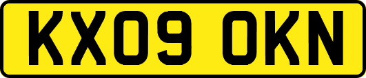 KX09OKN