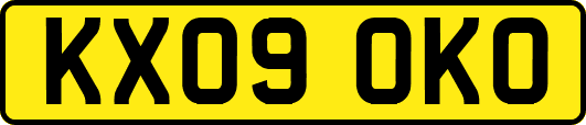 KX09OKO