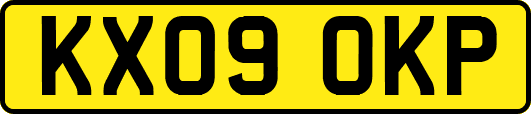 KX09OKP