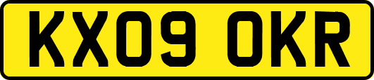 KX09OKR