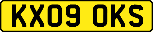 KX09OKS
