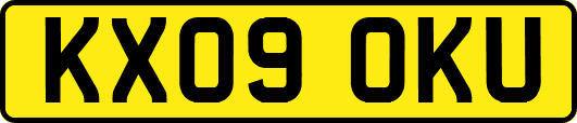 KX09OKU