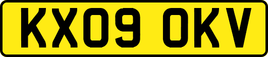 KX09OKV