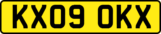 KX09OKX