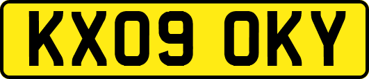 KX09OKY
