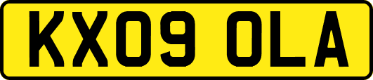 KX09OLA