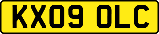 KX09OLC