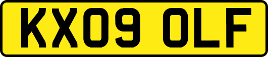 KX09OLF