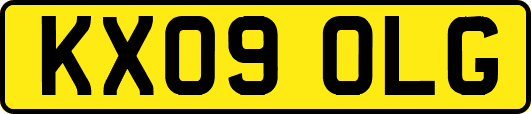 KX09OLG