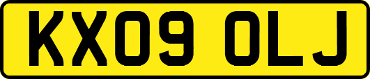 KX09OLJ