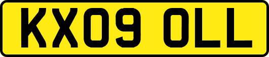 KX09OLL