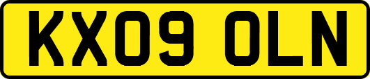 KX09OLN