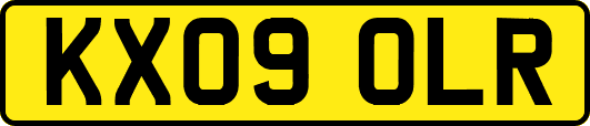 KX09OLR