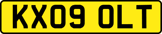 KX09OLT