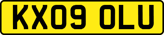 KX09OLU
