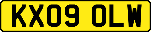 KX09OLW
