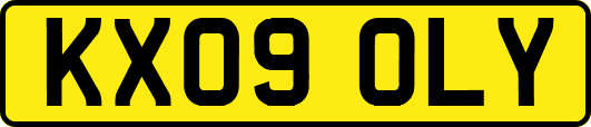 KX09OLY